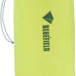 Waterproof Drawstring Storage Stuff Sack Dry Bag Outdoor Travel Bean Green M-image-28