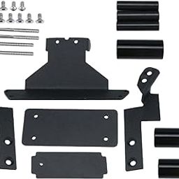 GPS Navigation Bracket Smart Phone Holder Stand for Honda Forza350 2023-21
