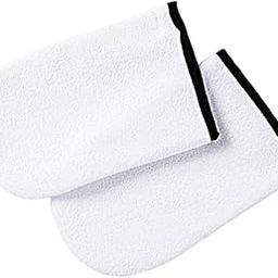 Enakshi® Paraffin Wax Gloves Booties Treatment Mitts Mittens White Glove|Health & Beauty | Nail Care Manicure & Pedicure | Spas Baths & Supplies-image-75