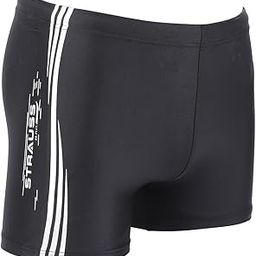 Swimming Shorts for Men Adult | Swimming Trunks for Men & Boys | Easily Adjustable, Breathable & Quick Drying Shorts-image-4