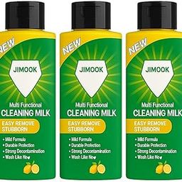 multifunctional cleaner, Powerful Multifunctional Cleaner, Multifunctional Concentrated Cleansing Lotion, Multifunctional Cleaner Liquid, High-Performance Cleaning Agent for Kitchen & Bathroom-image-76