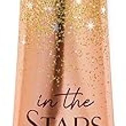 In the Stars Shea Butter Hand Cream, 29 ml, Gold Glitter Design-0