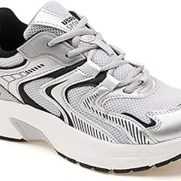 u.s. polo assn. Womens So-Young Sneaker-picture-6