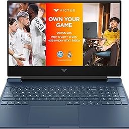 HP Victus, 12th Gen Intel Core i5-12450H, RTX 3050, 16GB DDR4,512GB SSD (Win11, Office21, Blue,2.3kg) 144Hz, 9MS, IPS, 15.6-inch(39.6cm), Flicker-free Gaming Laptop, Enhanced Cooling,fa1379TX/fa1412tx-picture-27