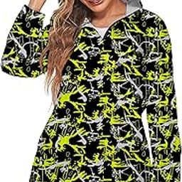 Waterproof Womens Attractive Raincoat-picture-30