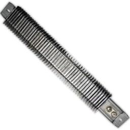 Swastik Heaters And Appliances Strip Finned Heater Convection Air Heating Baking Ovens Heating Element (12 inch, 500 Watt)-picture-10