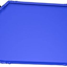 CALANDIS® Self-Inflating Seat Cushion Lightweight Portable Mat with Storage Bag Blue-image-40