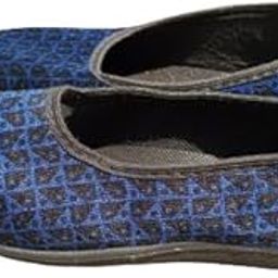 PU-Ruhi Women Waking Shoes-(Blue)-No-5-image-81