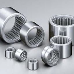 Generic NK12/12 Needle Roller Bearing 12x19x12-picture-15