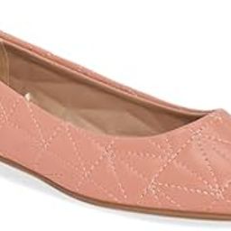 forever glam by pantaloons Forever Glam Women's Pink Flat Shoes-Pink-UK-5-picture-28