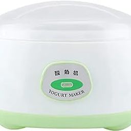 Shreedhar Impex Electric Yogurt Maker Machine | 1.2L Automatic Curd Maker with Inner Container | One-Touch Operation | Compact & Easy to Clean-picture-11