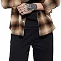 max Men's Regular Fit Shirt-picture-19