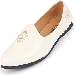 fausto Men Mojari-picture-8