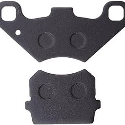 ATORSE Front Brake Pads For 150cc 250cc SUNL KINROAD KANDI ROKETA ATV GO KART BUGGY-28
