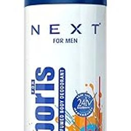 NEXT CARE Sports Deo | Long Lasting, Refreshing Body Spray for Unisex | Valentines gift for boyfriend (Sports 150 ml Gas Deo)-image-19
