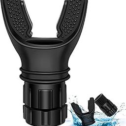 by Best Lung Exerciser – Compact Silicone Breathing Exercise Device, Adjustable Respiratory Muscle Trainer for All Ages, Easy to Use and Clean-27