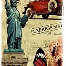 The Little Shop Designer Printed Hard Back Cover for Samsung Galaxy J1 (Express Mail)-image-24