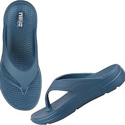 Zeno Women's Flipflops with Levirex for 40% Less Pressure Arch Support & Anti-Skid Comfort by Neo Slipper-image-39