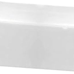 VELURA 57'' Tablecloth Table Cover Square Satin Banquet Wedding Party Decor C|As Per Descriptions|Tablecloths| Kitchen, Dining & Bar-image-48