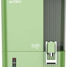 Aqua 2090 Raga Series RO + Alkaline + Copper +Zinc, Rolex Green-image-35