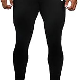 Fitness Skinny Fit Leggings Compression Long Tights Skins, Base Layer for Gym, Running, Swimming, Cricket, Cycling, Yoga, Basketball, Tennis, Badminton for Men & Boys-picture-30