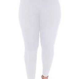 (Pack of 1 Women Pure Cotton Strechable Comfortable Soft Ankle Length Legging Pant with String Nada Drawstring-image-12