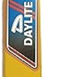 RS Daylite Plastic Cricket Bat with Tennis Ball for Boys Size 4 (9-11 Year Old Kids)-image-101