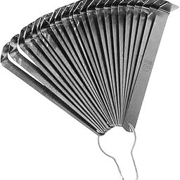 23 Blade Feeler Gauge for Cummins Diesel Valve Adjustment-11