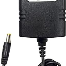 Replacement for Boss/Roland PSA-240 AC Power Supply Adaptor Musical Instruments PSA240 (RC-1)-19