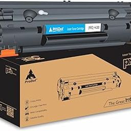 ProDot(Gold Series PLH - 388 Laser Toner Cartridge Replaces HP 388A (Colour:Black)-picture-0