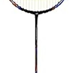 Yonex Nanoray Light 18i Graphite Badminton Racquet With Free Full Cover (77 Grams, 30 Lbs Tension, Black)-22