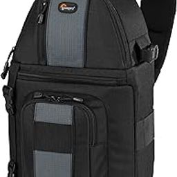 Lowepro ltrs (22 Cms) Backpack(LP36173_Black)-image-11