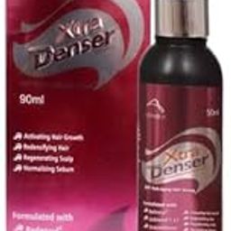 Xtra Denser Hair Revitalizing Serum 50ml-image-16