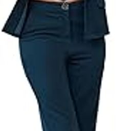 Teal Three Piece Blazer Co-Ord Set-picture-26