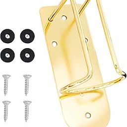 CALANDIS™ Hair Clipper Holder Storage Stand for Hair Stylist Beauty Salon Home Groomer Golden | Clippers & Trimmers | Shaving & Hair Removal-image-71