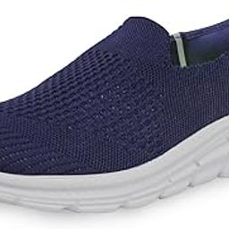 Mens Eaz-in Super Comfortable Insole Shoes|Running|Walking|Training|Gym|Jogging|Sneaker|Athletic|Slip ON|Flexible|Lightweight|Dailyuse|Sports|Casual|ExtraSoft|Fitness|Gents Boys-image-89