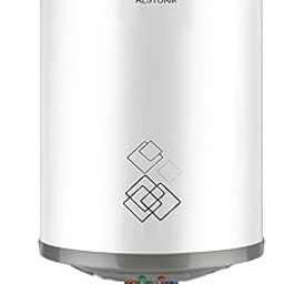ALSTORM AMEO GEYSER 25-L 5 Star Rated Storage Water Heater (Geyser) with Advanced 4 Level-Safety (White) (AMEO GEYSER 25 LITERS)-image-49