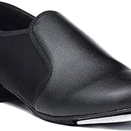 Neoprene Insert Adult Tap Shoes T9100 Black 07.0-image-81