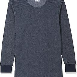Men's Regular T-Shirt RNFS Vest_Blue Small-picture-21