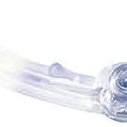 BASKA MASK Supraglottic Airway 4.0 Size Single Use | SELF-INFLATES During Inspiration | SELF-RECOILS During Expiration | Very HIGH Seal Pressure | Seal Pressure Increases During IPPV-picture-28