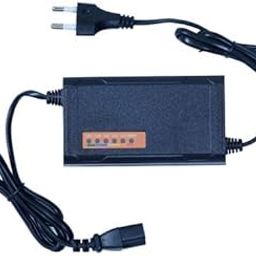 Pad Corp New Digital Charger 2 AH Suitable for All Battery Sprayer Shows Battery Status On Charger-16