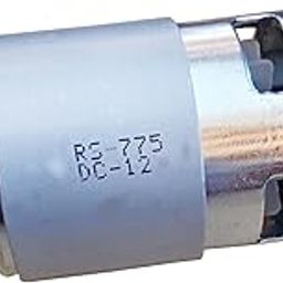 Vincentvolt RS-775 Electric Motor DC for Drill(12V-24V)-11