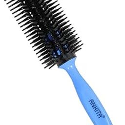 ANKITA Round Hair Brush(AP-225) (Color May Vary)-52