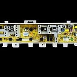 TOP Load Washing Machine PCB 7 Button (Suitable for Samsung)-image-51