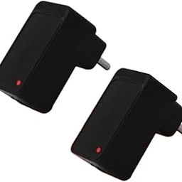CHIRAG POWER 12 Volt Universal Charge Adapter | 2-Port USB Fast Charging Hub | Compact & Portable Power Adapter | Overcurrent Protection | Compatible with Multiple Devices-picture-35