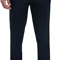 Men's Slim Work Utility Pants-image-83