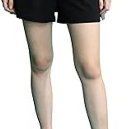 Women's Regular Fit Regular Shorts | Stretchable Shorts-image-83