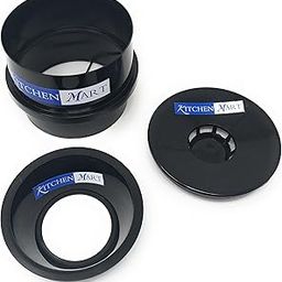 Preethi Filter Set for Drip Cafe & Cafe Zest Coffee Maker (Black)-1