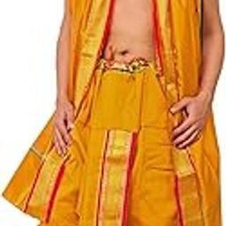 Men Dhoti-image-1