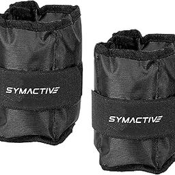 Amazon Brand - Symactive Weight Band 1 KG X 2 Wrist Ankle-picture-25